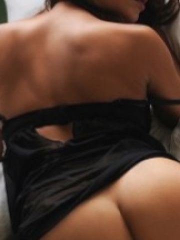 Оксана Мартышка