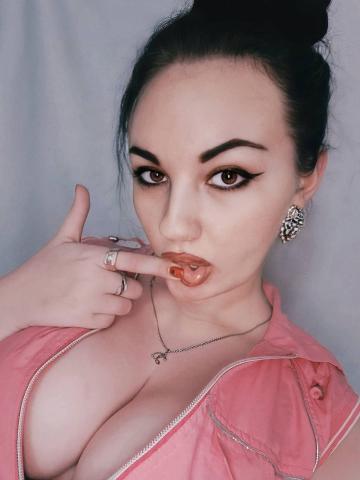 Анастасия фото 3