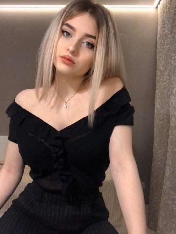 Анастасия Вип Сексуальная Реал фото 3