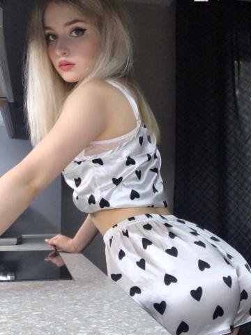 Анастасия Вип Сексуальная Реал фото 6